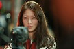'핸섬가이즈' 공승연, 터프한 청순미녀…이성민·이희준과 스크린 접수