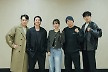 김동욱·박지환 '강매강', 9월 디즈니+ 공개