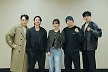 김동욱X박지환 '강매강', 9월 디즈니+ 공개 확정…전국 꼴찌 강력반 결성!