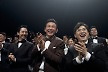 '베테랑2' 황정민·정해인 칸 갔다···상영 후 10분간 기립 박수