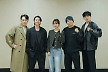 김동욱→박지환, '하이킥' 작가와 만난다..'강매강' 디즈니+ 공개 [공식]