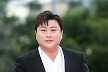 '음주운전 혐의' 김호중, 비공개 출석…강남서 