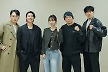 '드디어 경찰' 박지환, 김동욱과 '강매강'서 만난다…9월 디즈니+ 공개