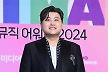 김호중, 비공개 경찰 출석→'김호중 소리길' 철거는 '계획 無' [종합]