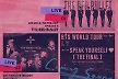 BTS 첫 단독 공연→스타디움 투어 아우른다…'2024 방방콘'