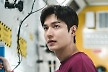 이민호, 공룡으로 화려한 안방 컴백 