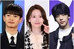 소시 윤아X샤이니 민호X투어스 도훈, 'MBC 가요대제전' MC 발탁…도합 12년 경력 자랑[공식]