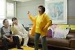 '치매 조기 진단' 이민우 母 건강 회복 