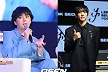 지드래곤➝이승윤, 마이크 대신 촛불..소신 밝힌 스타들 [Oh!쎈 이슈]