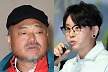 김흥국 '尹 지켜라'에 악플vs이승환 탄핵집회 출격..극과 극 행보(Oh!쎈 이슈) [단독]