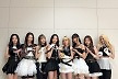 유니스, 2024 빛낸 K팝 스타 선정... 올해 트로피만 12개