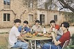 TXT, 단체 복근 공개... 'Love Language'로 소년→아티스트 성장 증명