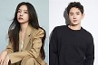 걸스데이 민아♥온주완, 부부 된다 