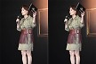 박경림 '정글복 원피스에 프린지 벨트+워커 조합, 스칼렛 요한슨도 놀란 공룡 탐사대 패션' [틀린그림찾기]