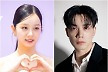 '우태 열애설' 혜리, 입열었다..