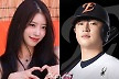 송범근과 결별한 이미주, 야구선수 이진영과 열애설