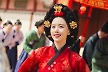 '폭군의 셰프' 강한나, 왕을 사로잡을 마성의 눈빛