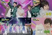 김연자X영탁 케미 (사랑의 콜센타)