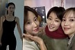 '완전체 불참' 박수진, 슈가 멤버들 러브콜도 응답할까..깜짝 '근황' 화제