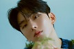 몬스타엑스 기현, 오늘(25일) 전역 후 첫 OST 'SURF' 발매