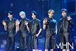 日 오리콘 1위 재등극....투모로우바이투게더, 일본 차트 뜨럽게 달군다