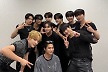 더블원 도쿄 팬사인회 깜짝 방문한 한결, 의리파 완성형 아이돌