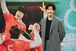 윤계상, 스포츠 뉴스 아나운서 됐다 'SBS 뉴스8' 깜짝 등장