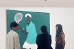 원빈♥이나영, 결혼식 10년 만에 투샷 포착됐다…반가운 부부 근황