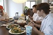 박지현 마라 삼계탕 꺾은 샤이니 키's 집들이 음식..'나혼산' 최고의 1분은?