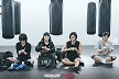 '교통사고' 박주현, '무쇠소녀단2' 빠졌지만..유이는 쉬지 않아