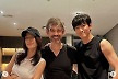 전지현·강동원, 드디어 투샷 떴다..완벽 비주얼로 올킬