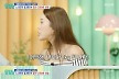 백지영, 방송 중 몸무게 깜짝 공개 
