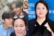제니 엄마, 돌싱이었다…김금순 