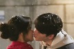 이종석♥문가영 연인됐다..눈 속 로맨틱 키스 