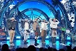 TXT, 日 라인뮤직 5일 연속 정상…적수 없는 흥행 돌풍