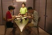 부모의 이혼을 마주한 소녀, 감독의 단호한 태도