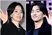 공유는 서현진 커피차 거절하는데..신난 송혜교 '공유 바라기'