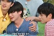 이민정, 김재원에 