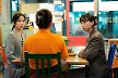 '서초동' 문가영-류혜영, 떡볶이 투어 중에도 변호사 눈빛