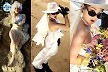 박나래, 14kg 감량 후 웨딩화보 촬영…기안84도 