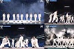 제로베이스원, 'KCON LA 2025' 성료