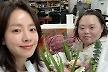 한지민, 역대급 미담…'다운증후군 작가' 정은혜 결혼식 지원했다 ('동상이몽2')