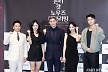 신승호 강동원·이진욱 '사제복 계보' 잇는다…