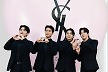 '데뷔 10주년' 데이식스, 경사 맞았다…좌석 판매율 1위→박스오피스 4위