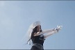 아이브, 반일 컨셉트 논란에 