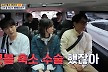 지석진, 콧볼 축소 수술 폭로당했다‥시술 여파 김원훈 놀리다 날벼락(식스센스)[어제TV]
