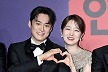 김소영, 유산 아픔→'둘째 임신' 고백..♥오상진 
