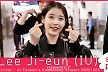 아이유(IU) '뜨거운 환영에 미소로~'[★영상]