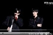 BTS 뷔, 진 콘서트서 그리웠던 팬들보고 눈물... 비하인드 영상 공개[K-EYES]