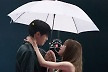 추영우-예나 '우산 엔딩...사실은...이랬다...'[AAA2025 화보]